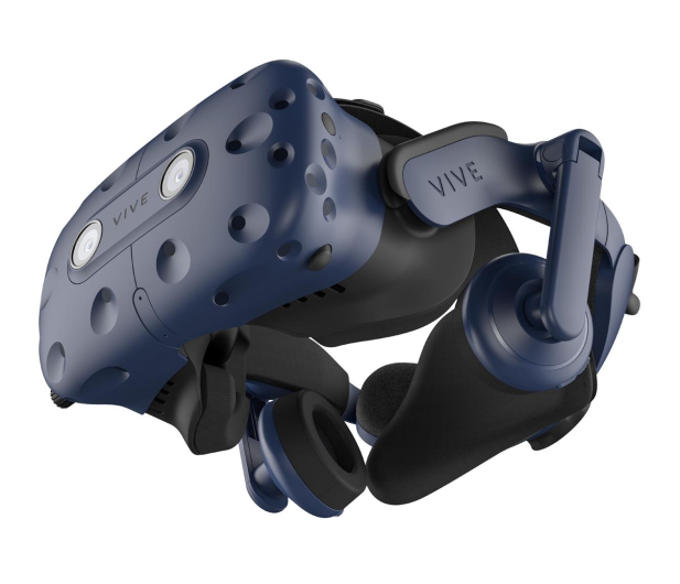 HTC VIVE PRO STARTER KIT - 468435 - zdjęcie